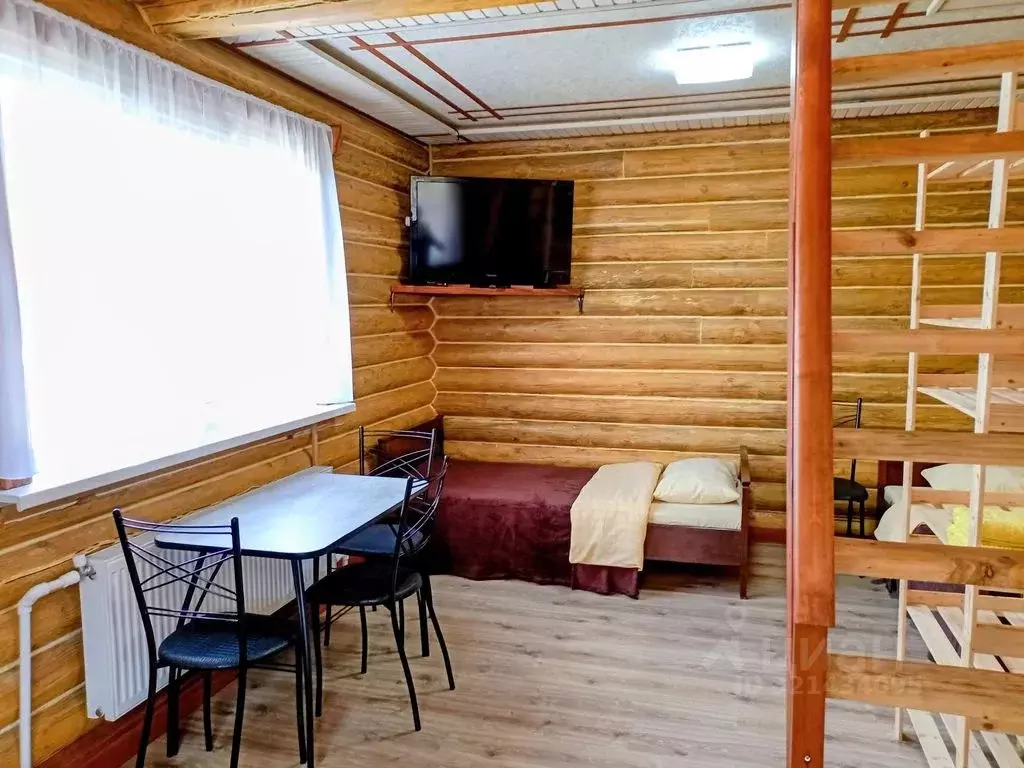 Дом в Ростовская область, Таганрог Лесной пер., 44 (34 м) - Фото 2