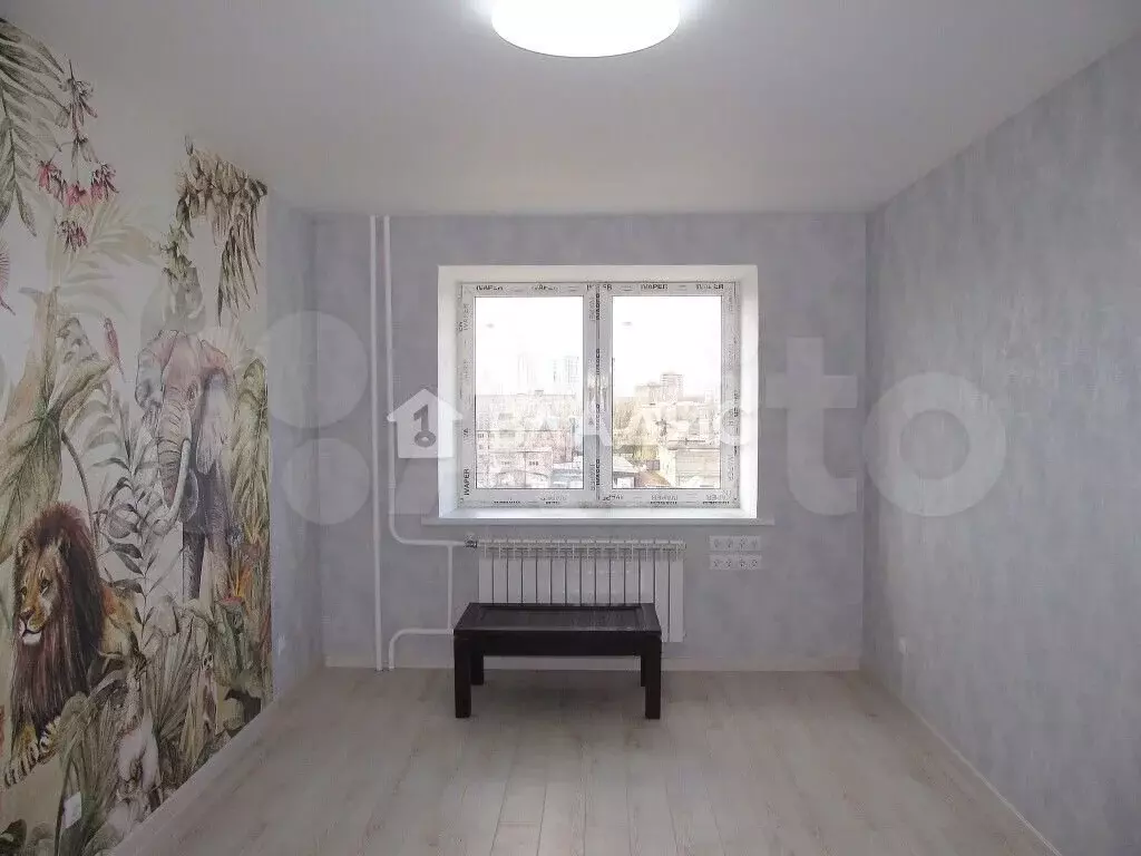 2-к. квартира, 77,5 м, 8/14 эт. - Фото 1