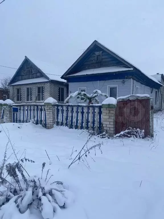 Дом 45 м на участке 17 сот. - Фото 0