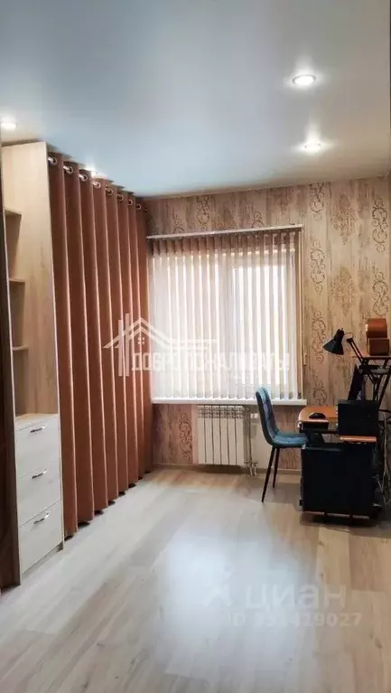 3-к кв. Хакасия, Абакан ул. Авиаторов, 2 (64.6 м) - Фото 2