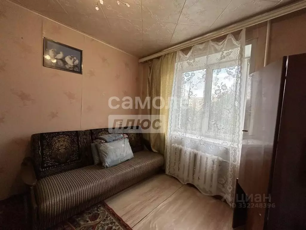 2-к кв. Московская область, Ногинск Богородский городской округ, ул. ... - Фото 1