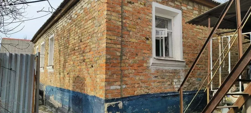Дом в Губкин, улица Строителей (75 м) - Фото 0