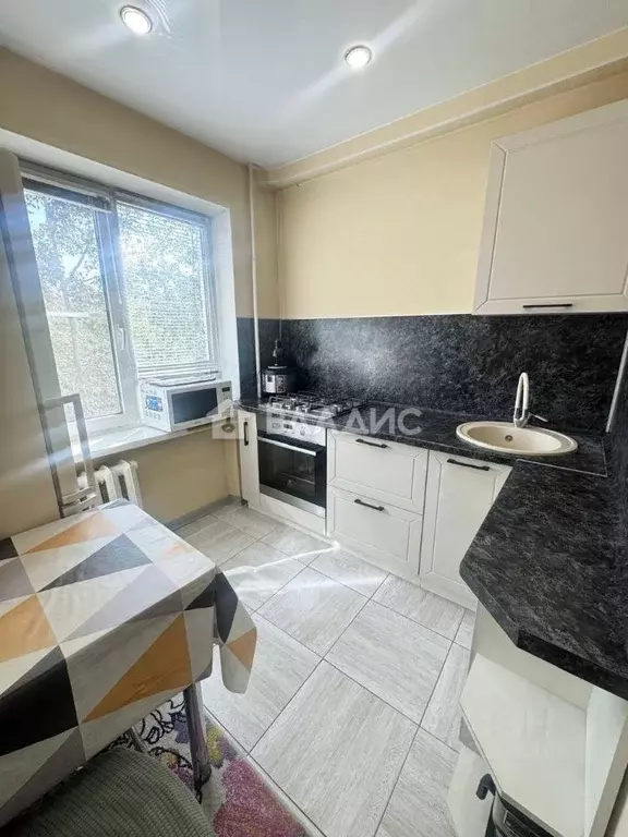 3-к кв. Забайкальский край, Чита ул. Красной Звезды, 12 (58.9 м) - Фото 1