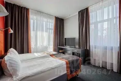 Комната Московская область, Дмитровский муниципальный округ, д. Курово ... - Фото 2