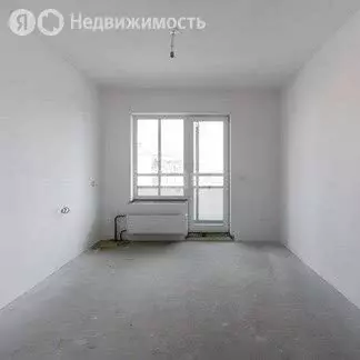 1-комнатная квартира: Альметьевск, улица Ризы Фахретдина, 57Е (31 м) - Фото 1