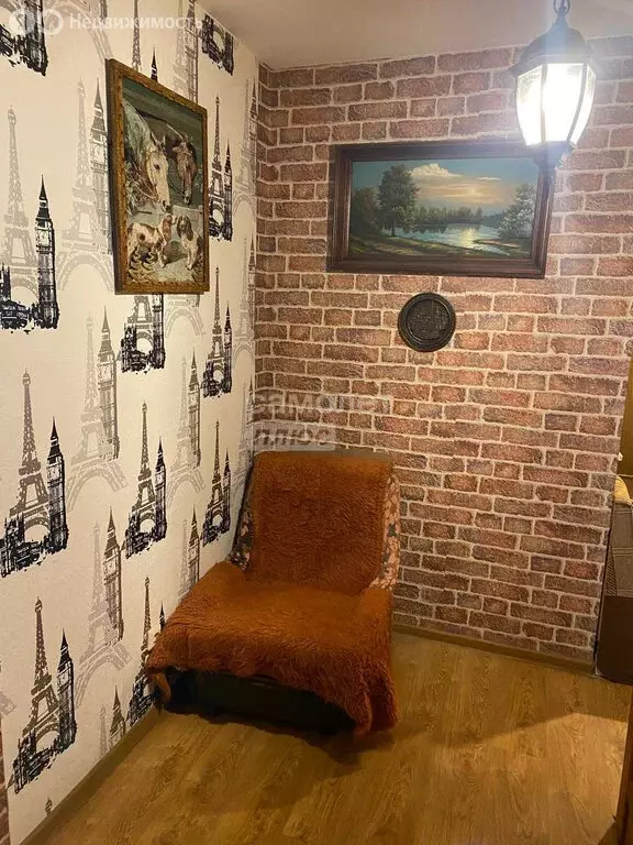 3-комнатная квартира: Рязань, Вишнёвая улица, 32 (96.6 м) - Фото 2