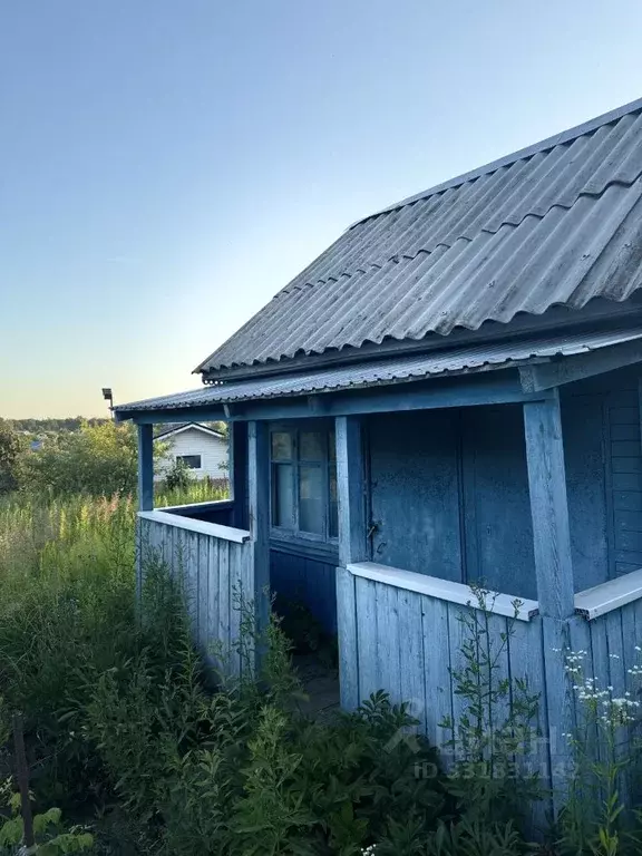 Участок в Чувашия, Чебоксары Березка СНТ, 243 (3.0 сот.) - Фото 1