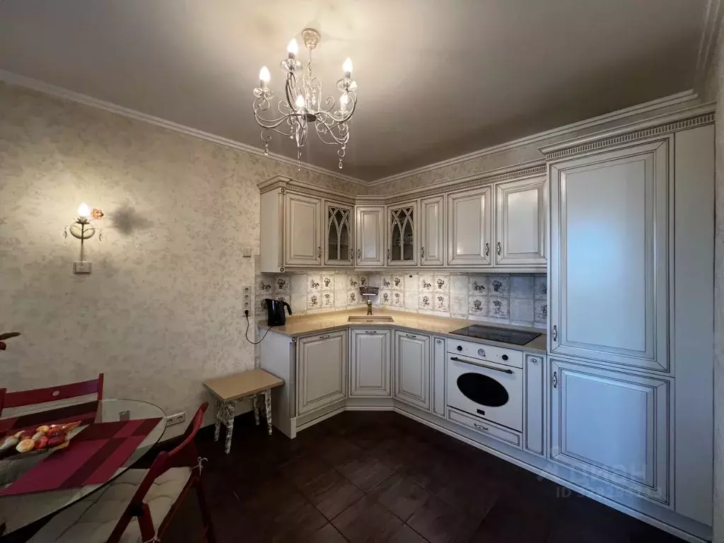 1-к кв. Москва ул. Лобачевского, 45 (48.0 м) - Фото 2