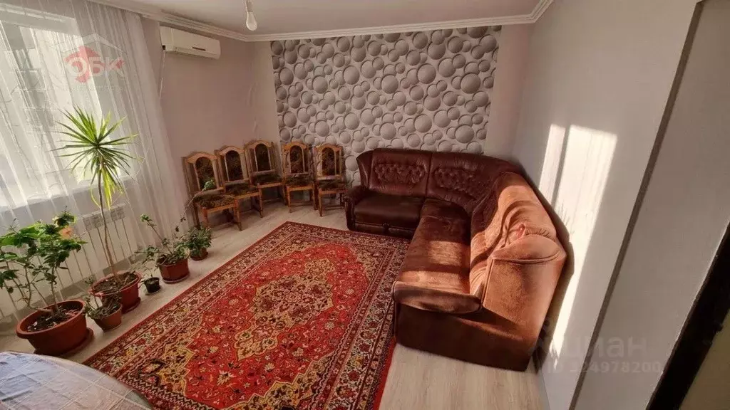 Дом в Крым, Сакский район, с. Воробьево  (100 м) - Фото 2