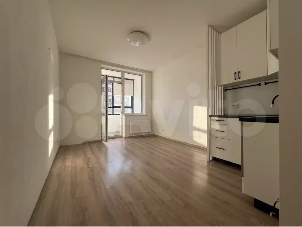 Квартира-студия, 21 м, 9/12 эт. - Фото 0