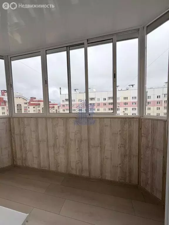 1-комнатная квартира: Чебоксары, улица П.В. Дементьева, 18к3 (41 м) - Фото 1