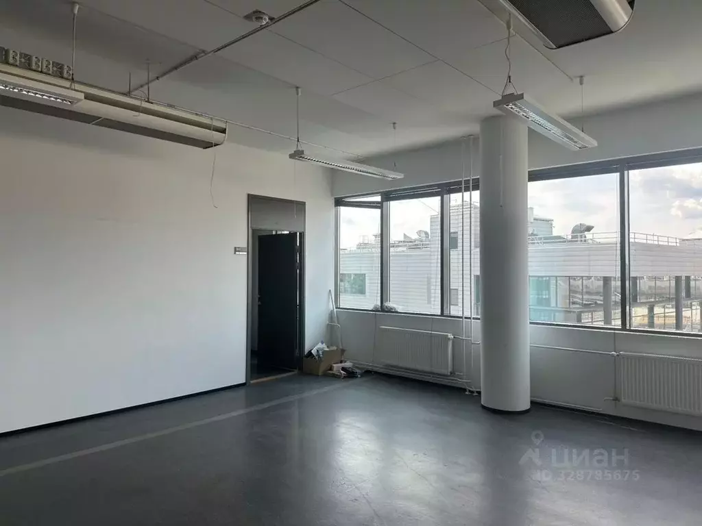 Офис в Санкт-Петербург Приморский просп., 54к1 (292 м) - Фото 1