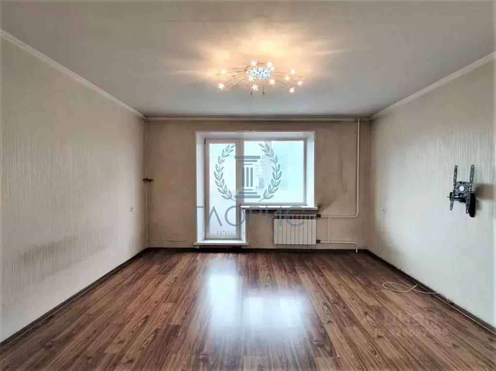 3-к кв. Хакасия, Абакан ул. Лермонтова, 3 (65.0 м) - Фото 0