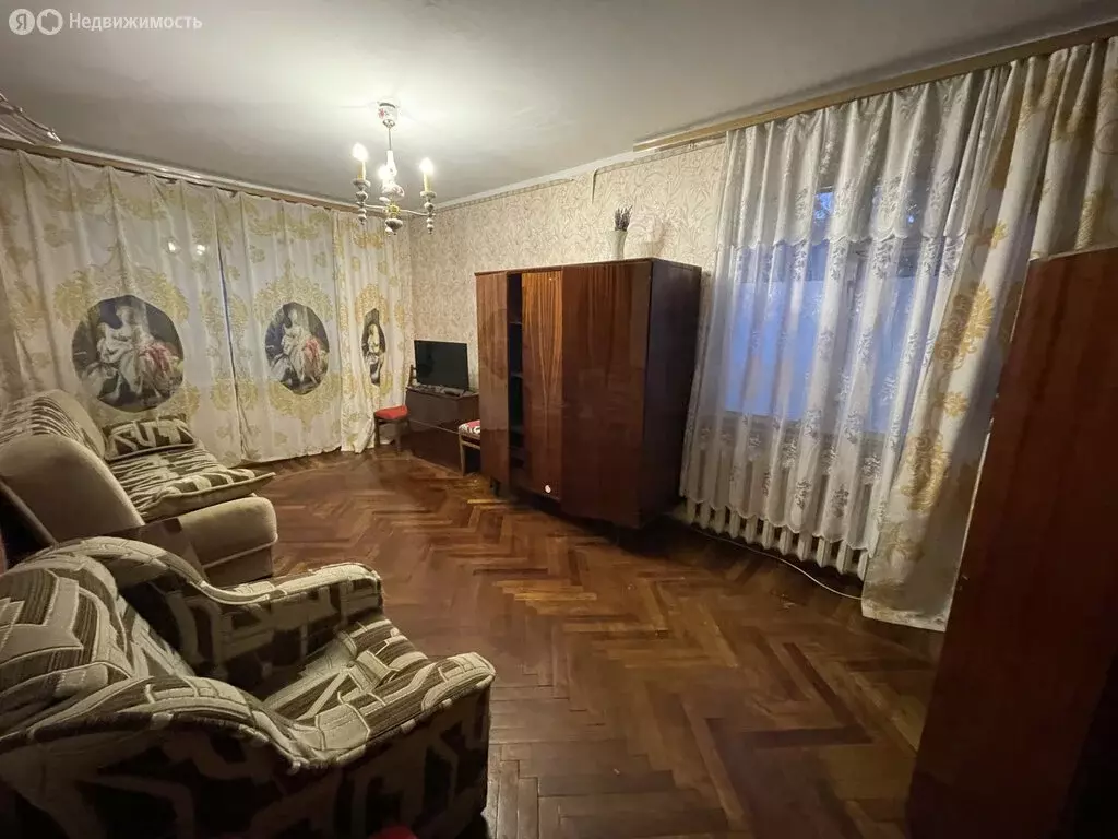 2-комнатная квартира: Ялта, улица Красных Партизан, 5А (45 м) - Фото 2