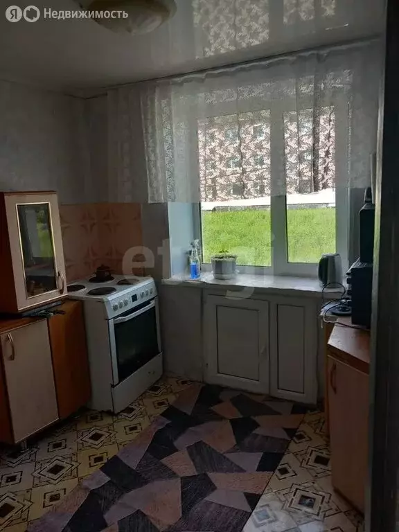 1-комнатная квартира: Вулканный, Центральная улица, 19 (29.6 м) - Фото 1