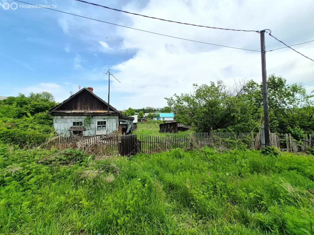 Дом в Лесозаводск, улица 9 Января, 107 (21.5 м) - Фото 2