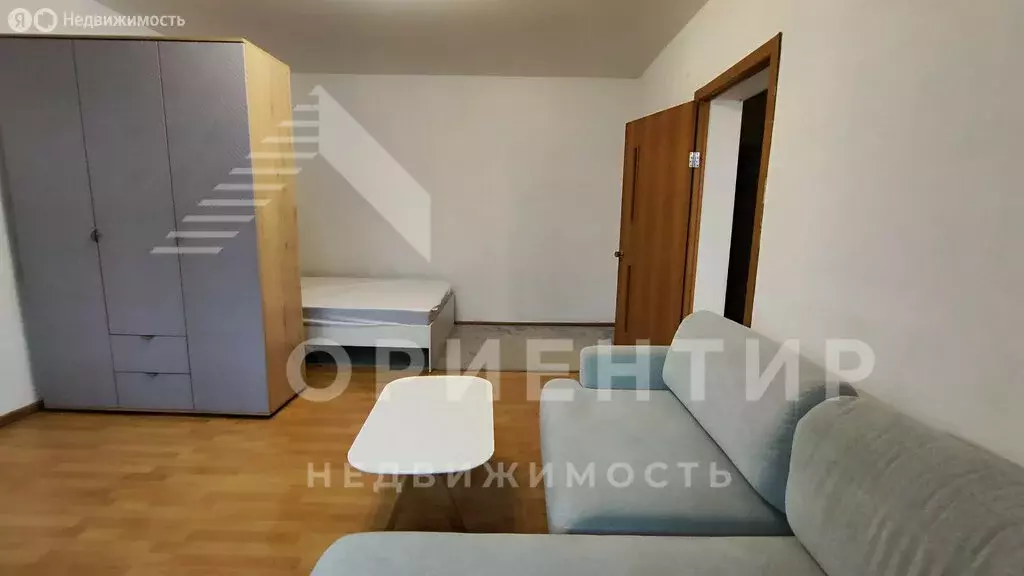 1-комнатная квартира: Екатеринбург, улица Белинского, 198 (36.1 м) - Фото 1