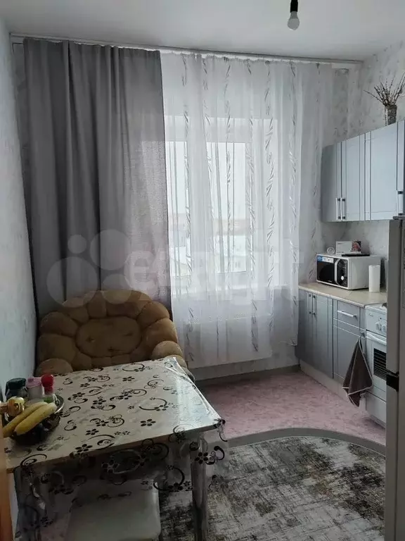 1-к. квартира, 42 м, 8/8 эт. - Фото 0