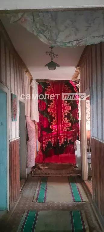 Продаётся 3-к квартира, 57.5 м - Фото 1
