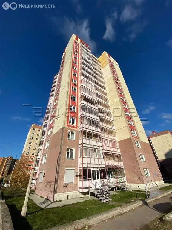 Офис (44 м) - Фото 1