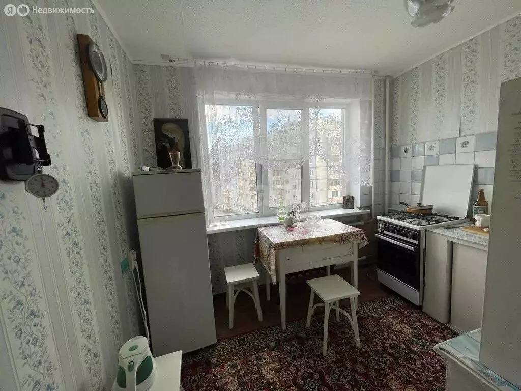 2-комнатная квартира: Череповец, улица Химиков, 20 (52.8 м) - Фото 0