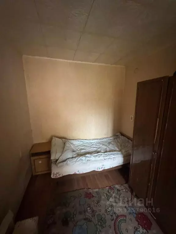 Комната Красноярский край, Красноярск Красномосковская ул., 21 (12.0 ... - Фото 2