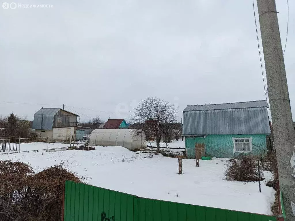 Дом в Йошкар-Ола, садоводческое некоммерческое товарищество ... - Фото 0