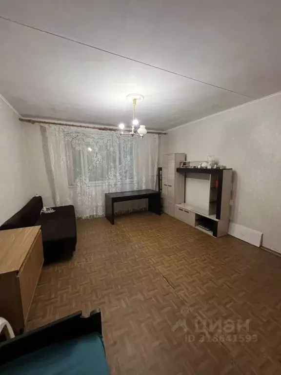 1-к кв. Москва Таллинская ул., 8 (40.0 м) - Фото 1