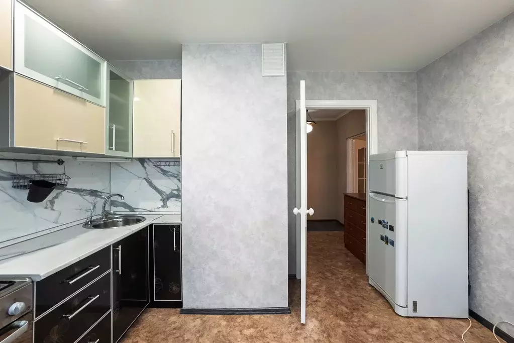 Продаётся 1-к квартира, 34 м - Фото 1