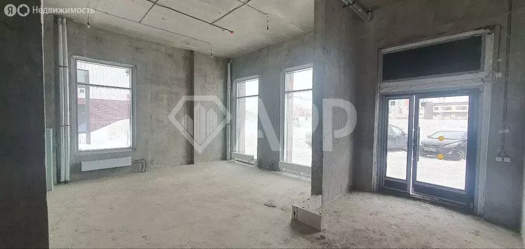 Помещение свободного назначения (115.9 м) - Фото 2