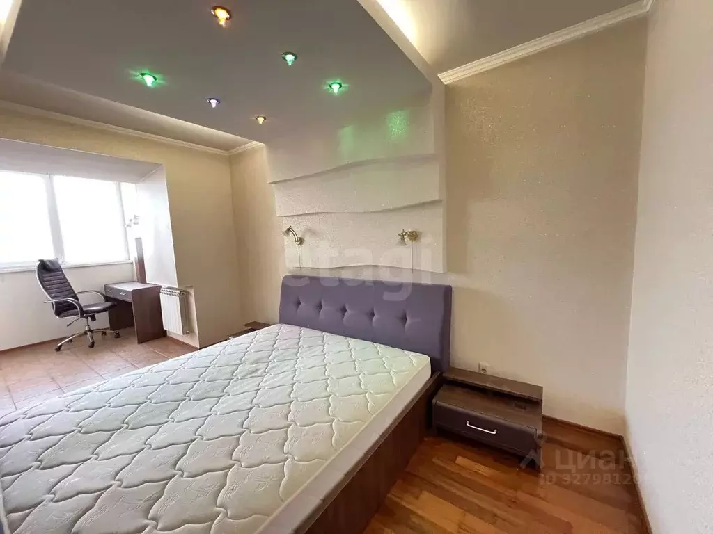 2-к кв. Белгородская область, Белгород ул. Пушкина, 55 (79.0 м) - Фото 1