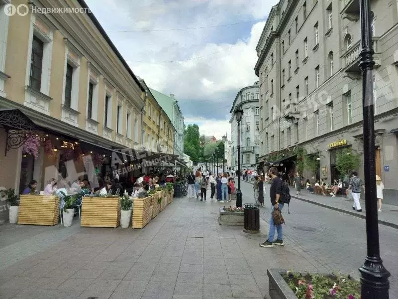 Помещение свободного назначения (170 м) - Фото 2