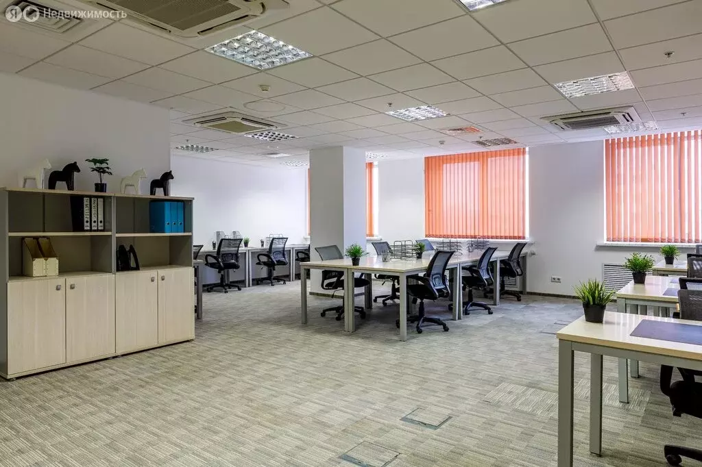 Офис (100 м) - Фото 1