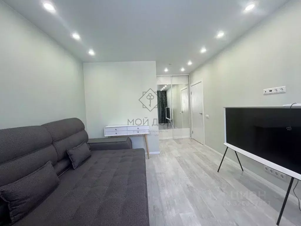 2-к кв. Москва Внуковское поселение, ул. Самуила Маршака, 17 (52.0 м) - Фото 2