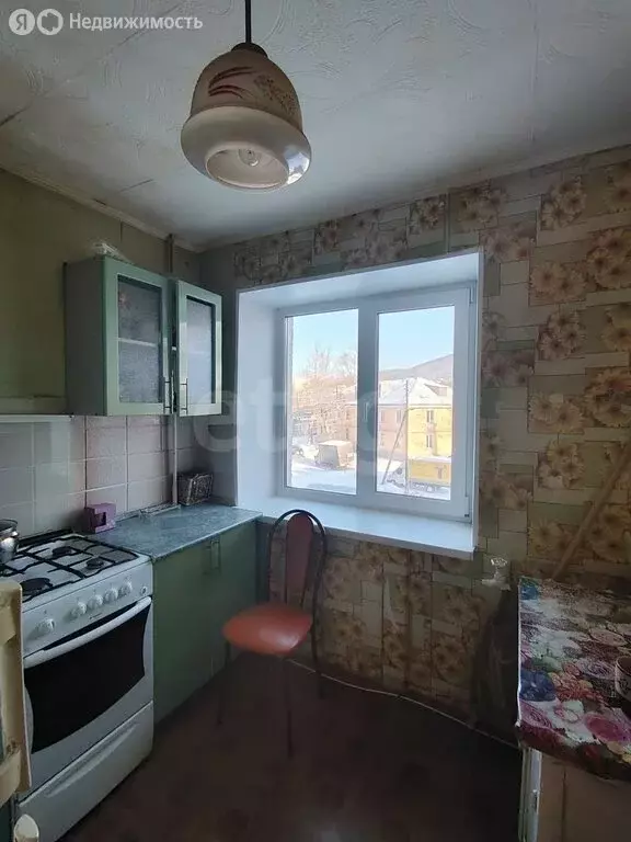 1-комнатная квартира: Миасс, улица 8 Марта, 177 (31.1 м) - Фото 2