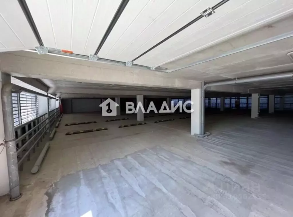 Гараж в Владимирская область, Владимир ул. Горького, 133А (14 м) - Фото 1