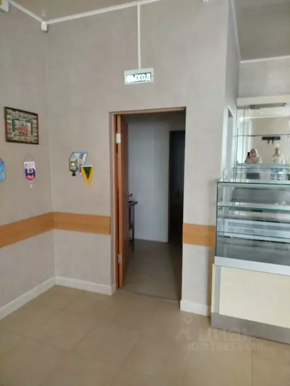 Помещение свободного назначения в Тульская область, Алексин ул. ... - Фото 2