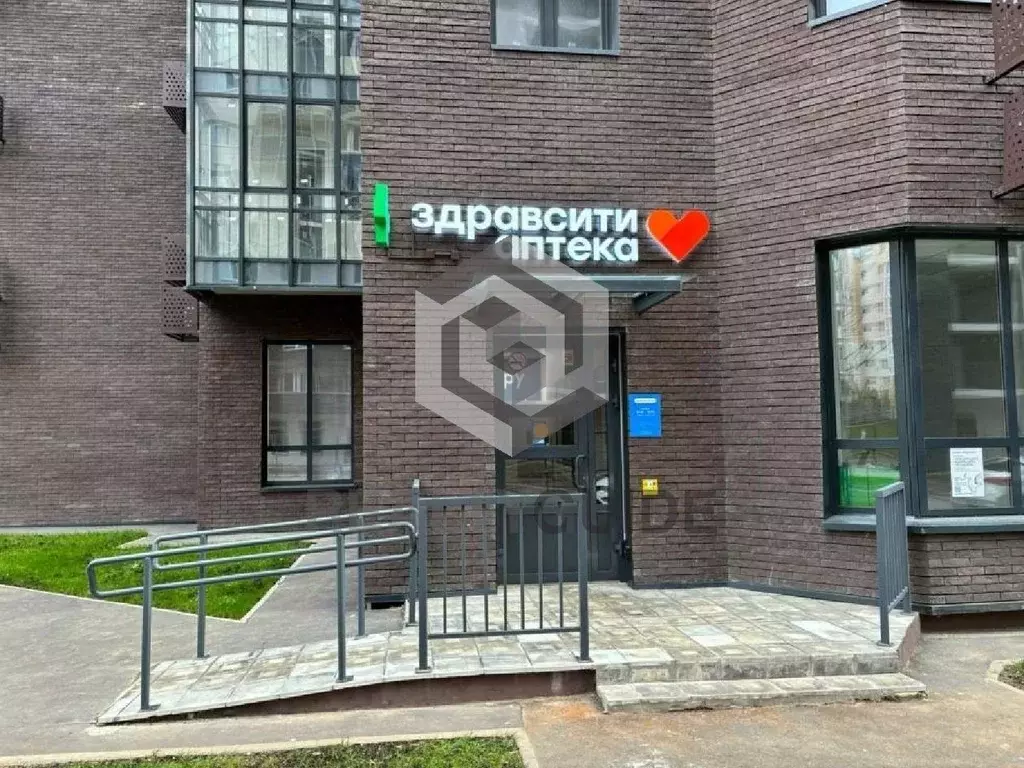 Помещение свободного назначения в Московская область, Звенигород ... - Фото 2