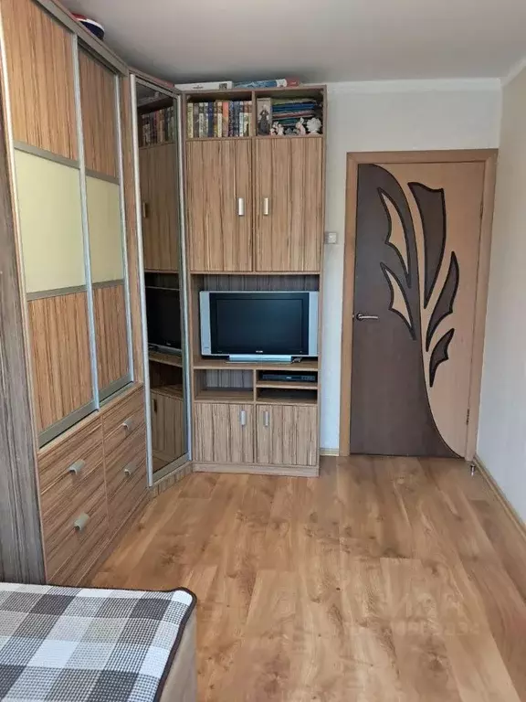 3-к кв. Москва Аминьевское ш., 32 (56.5 м) - Фото 2