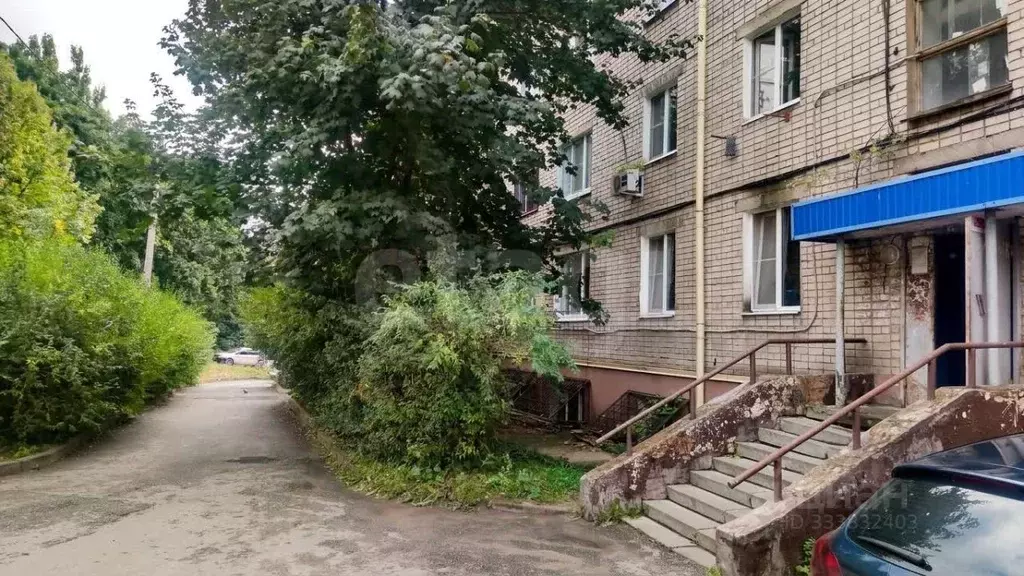 1-к кв. Липецкая область, Липецк Звездная ул., 14/1 (25.0 м) - Фото 1