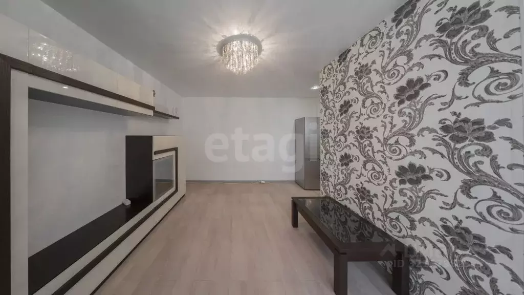 1-к кв. Иркутская область, Иркутск просп. Маршала Жукова, 13/3 (34.0 ... - Фото 1