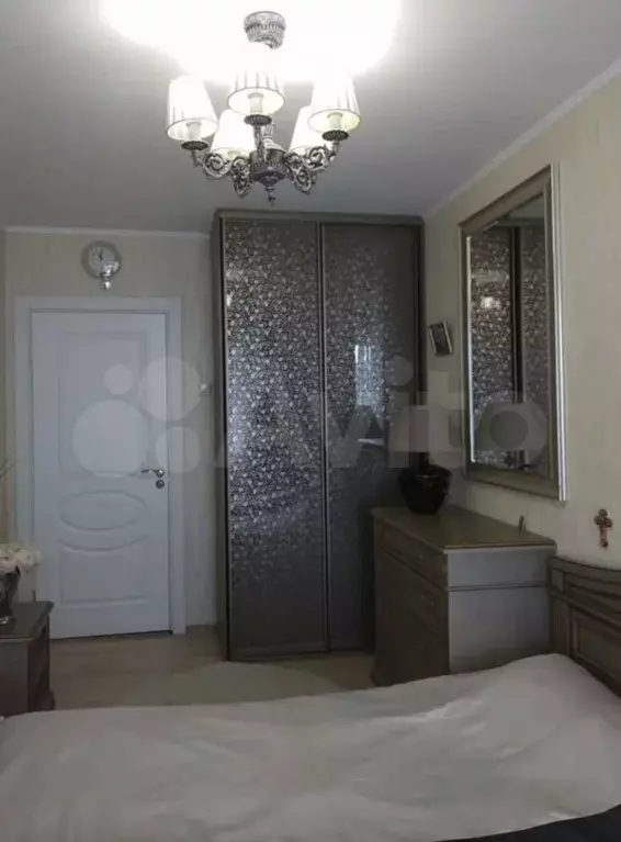 3-к. квартира, 58 м, 9/9 эт. - Фото 1