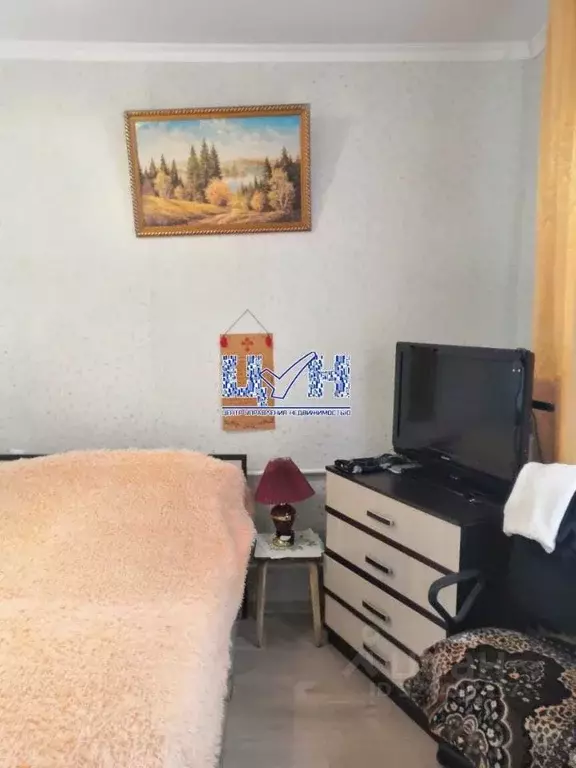 2-к кв. Курская область, Курск Коммунистическая ул., 4А (36.8 м) - Фото 2