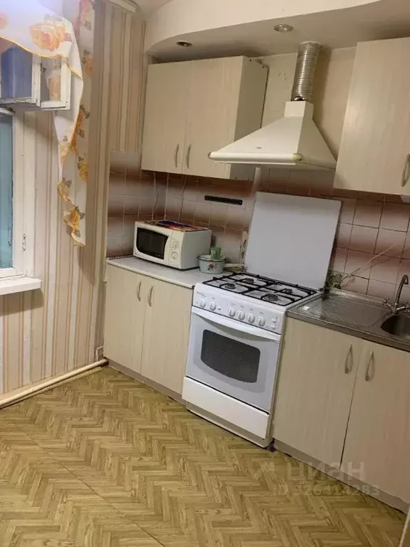 1-к кв. Марий Эл, Волжск Юбилейная ул., 4 (37.0 м) - Фото 1