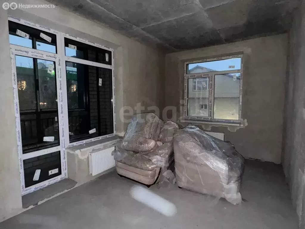 2-комнатная квартира: Воронеж, Московский проспект, 42/1 (48.79 м) - Фото 1