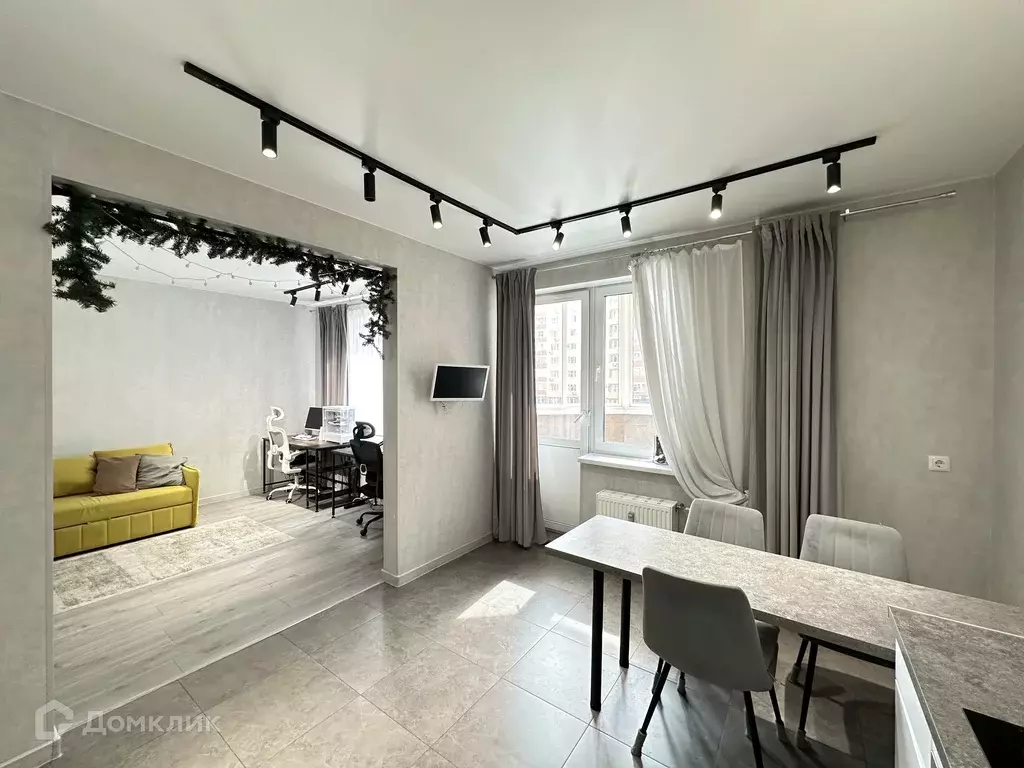 Продаётся 2-к квартира, 66.2 м - Фото 0