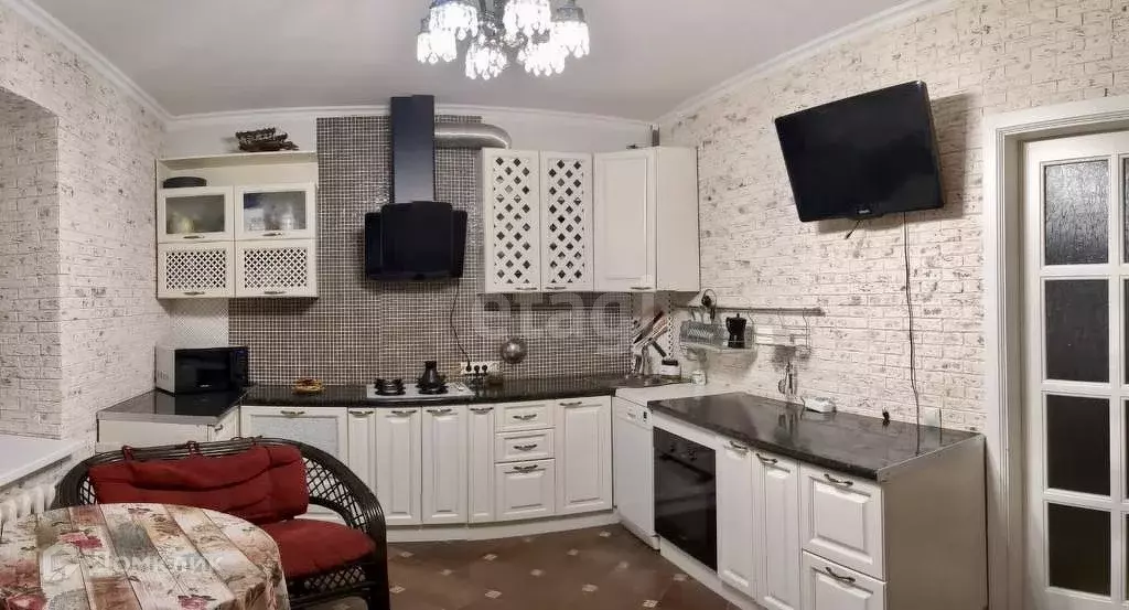 Продаётся 3-к квартира, 101.5 м - Фото 0