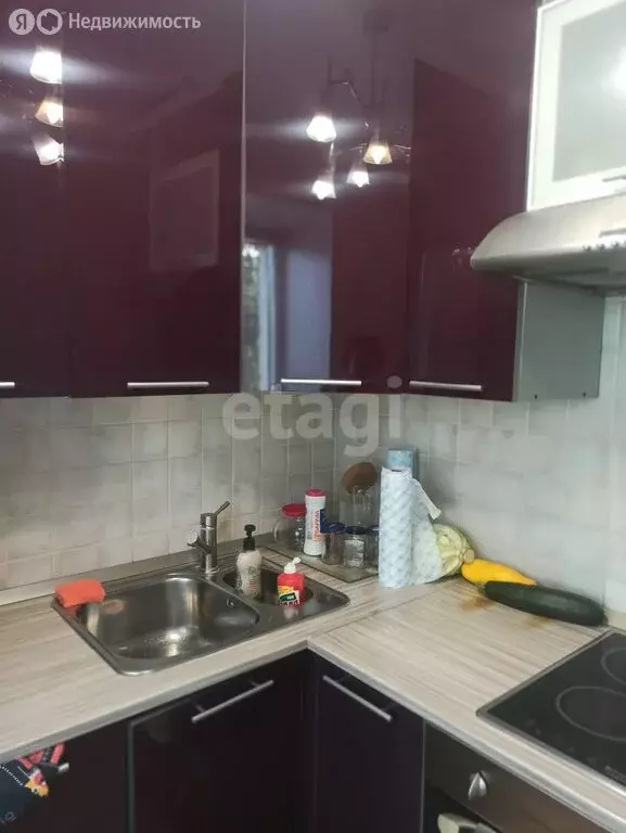 4-комнатная квартира: Чита, Смоленская улица, 29 (89 м) - Фото 1