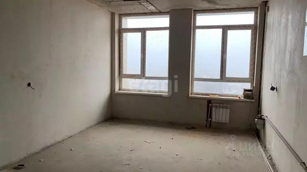 2-к кв. Ингушетия, Назрань Московская ул. (79.4 м) - Фото 0