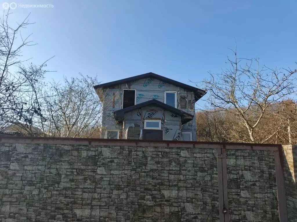 Участок в Северский район, Афипское городское поселение, посёлок ... - Фото 1